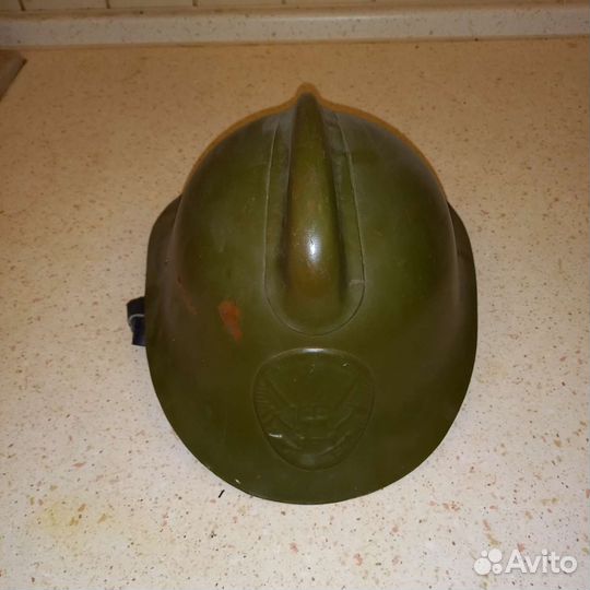 Шлем, каска пожарного