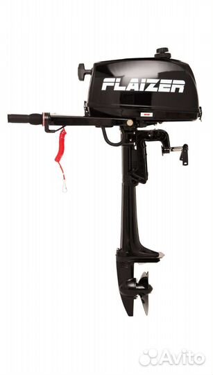 Flaizer 4 FZ4HS