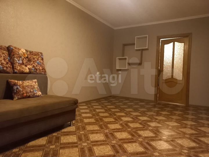 2-к. квартира, 44,3 м², 3/5 эт.