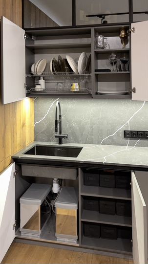 Дом 113,9 м² на участке 4,2 сот.