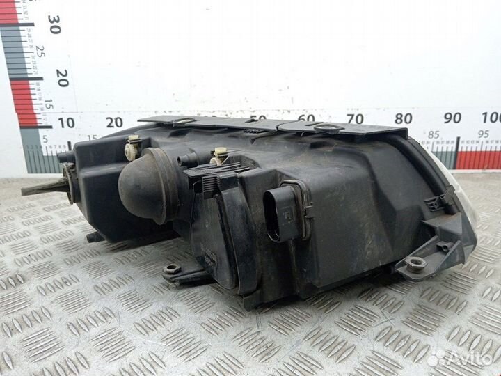 Фара передняя для Volkswagen Passat 5 GP