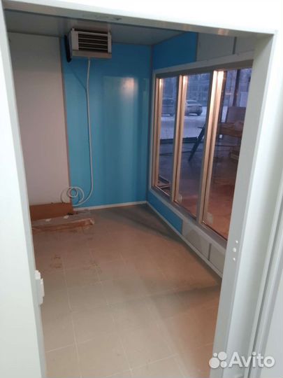 Монтаж холодильного оборудования и кондиционеров