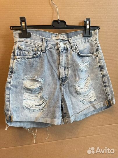 Шорты женские XS