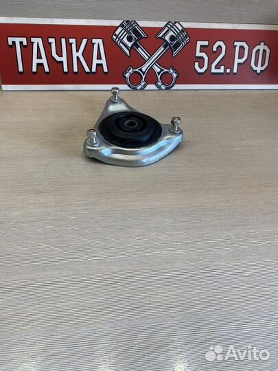 Опора амортизатора