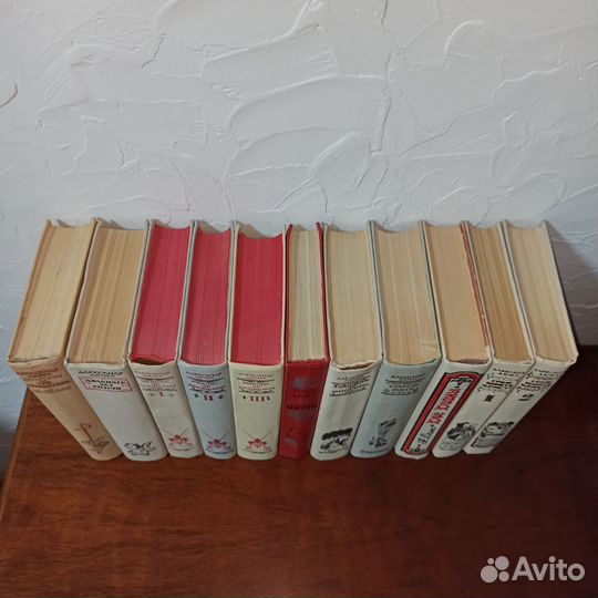 Александр Дюма (отец) книги