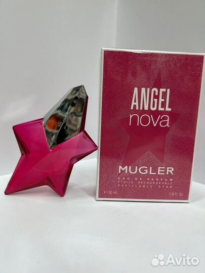 Духи Angel Nova от Mugler 50 мл