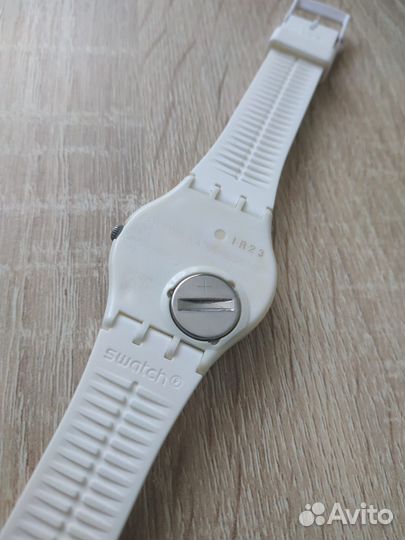 Часы Swatch Оригинал