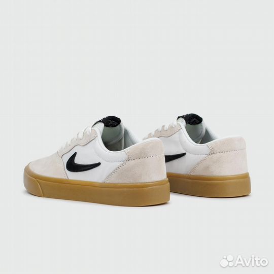 Кеды Nike SB chron