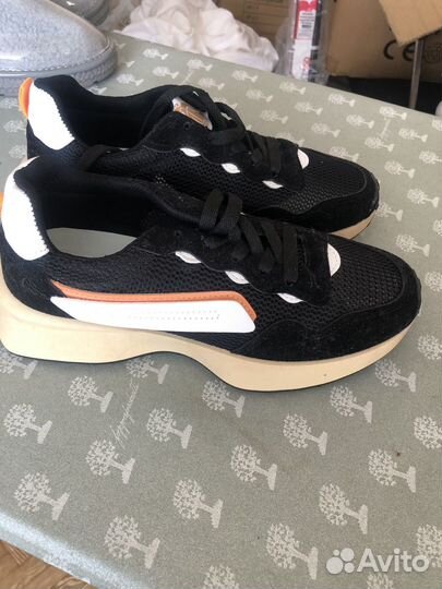 Кроссовки batillo