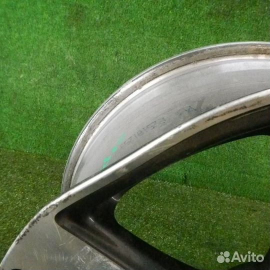 Диск литой Хонда Пилот 3 (2015-2018)