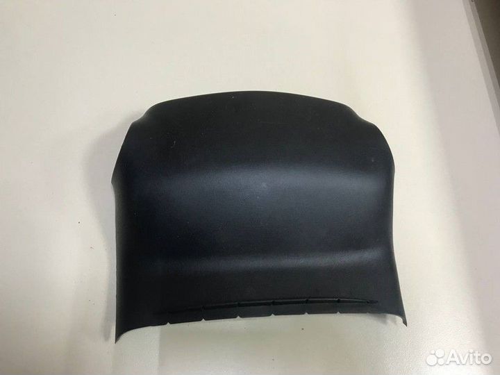 Кожух рулевой колонки верхний 2011 - 2014 Kia Rio