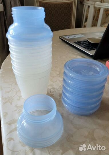 Молокоотсос ручной