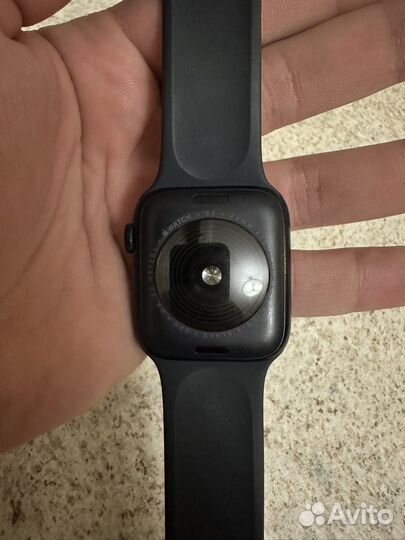 Apple watch se gen2 44mm