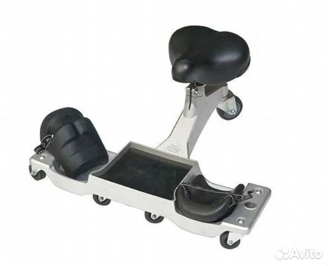 Сиденье плиточника Rubi SR-1