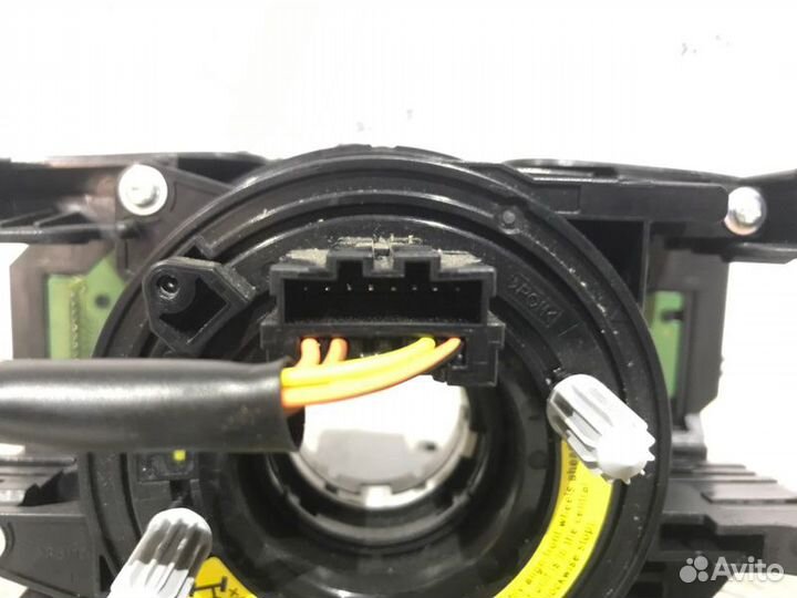 Блок переключателей подрулевых Volvo S60 1.6 2012