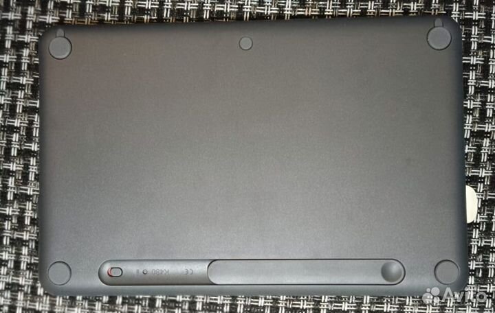 Клавиатура Logitech K480 Оригинал