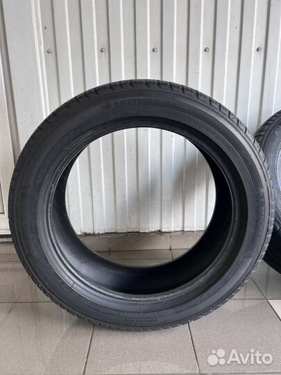 Michelin Alpin 2 235/55 R20
