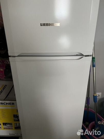 Холодильник бу