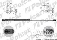 Амортизатор крышки багажника и капота Л П зад для volvo V40 07.12-08.19 хэтчбек