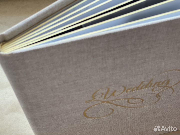 Фотокнига на заказ