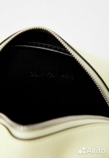 Сумка кросс-боди Calvin Klein новая оригинал