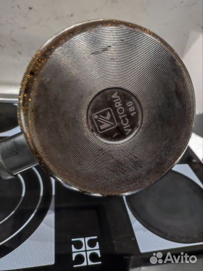 Сковорода 18см