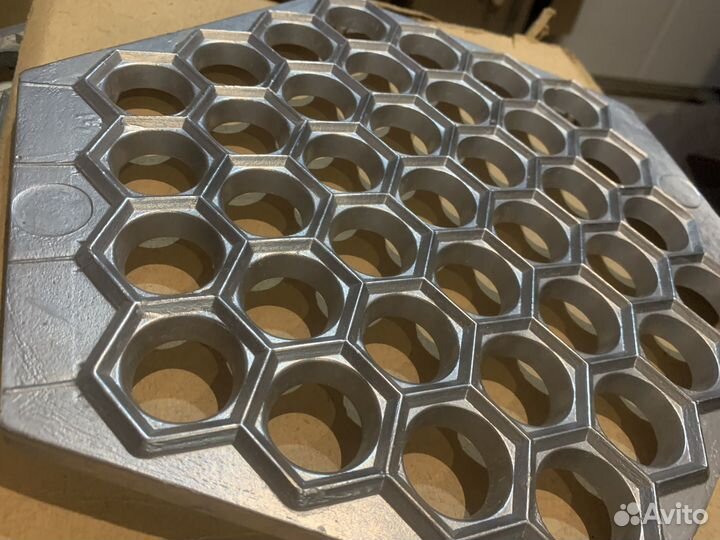 Пельменница СССР новая