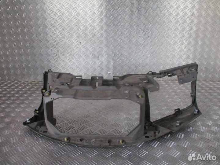 Накладка панели приборов Mercedes-Benz A9406800355