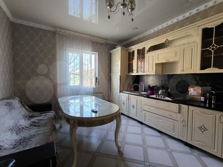 Дом 90 м² на участке 10 сот.