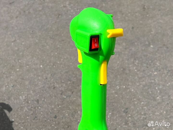 Бензотриммер / Триммер krona 5600t/s