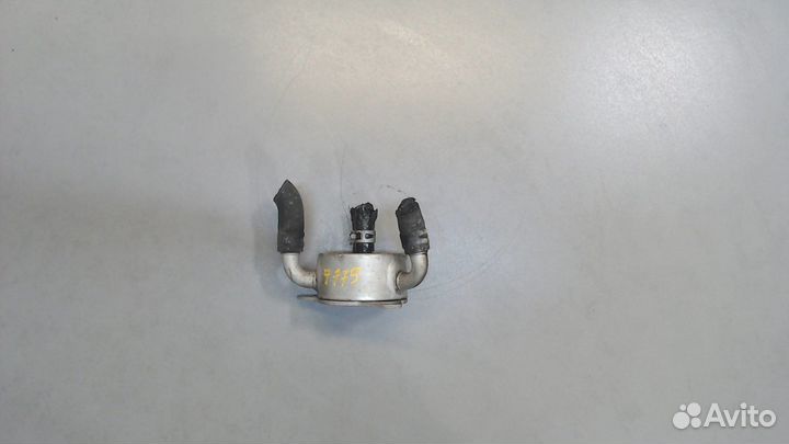 Теплообменник Mazda 3 (BK), 2008