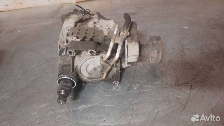 Раздаточная коробка Land Rover Freelander 1998