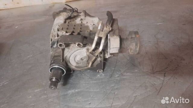 Раздаточная коробка Land Rover Freelander 1998