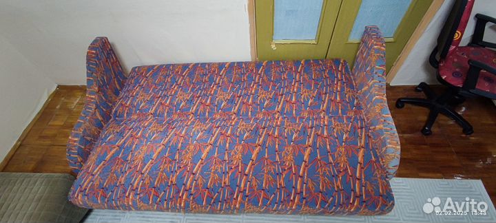 Диван раскладной