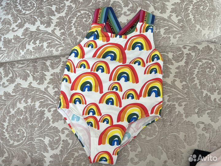 Stella mccartney купальник