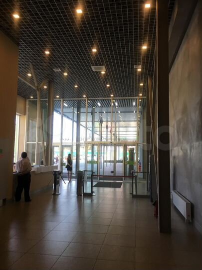 Офисное помещение 180 кв.м. по ул. Пархоменко