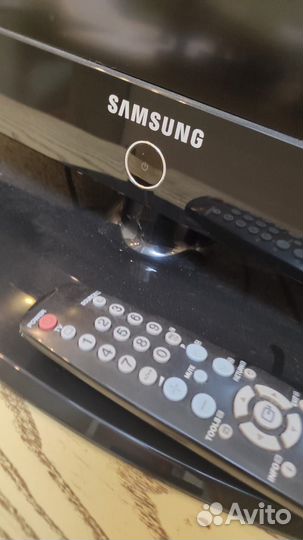 Телевизор бу