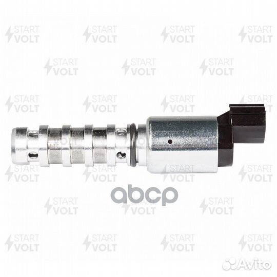 Клапан электромагн. изменения фаз грм SVC08L4