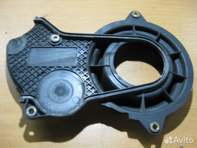 Кожух ремня грм Opel Astra H 2004-2008