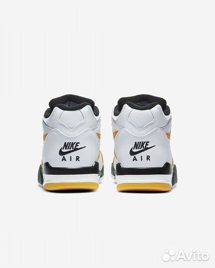 Кроссовки мужские Nike Air Flight 89 (оригинал)