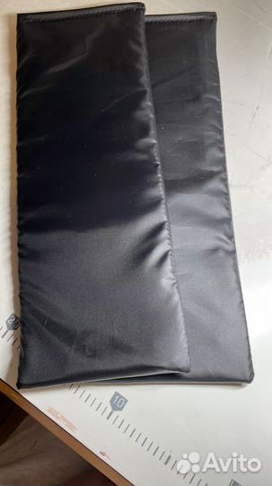 Кевларовый пакет баллистика