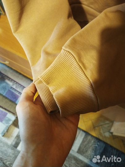 Grunge john orchestra explosion свитшот