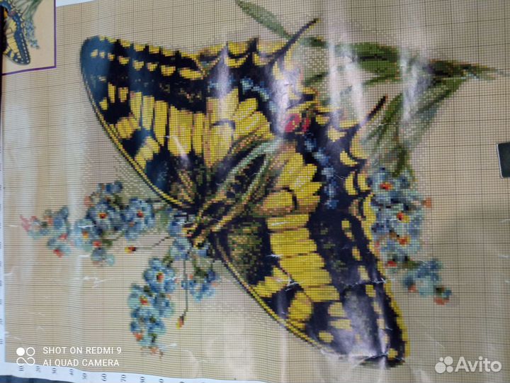 Схемы для вышивки крестом