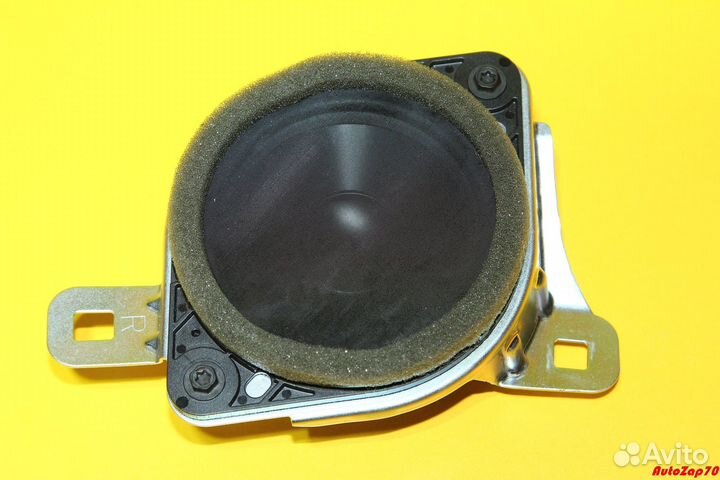 Lexus RX450h Динамик Mark Levinson