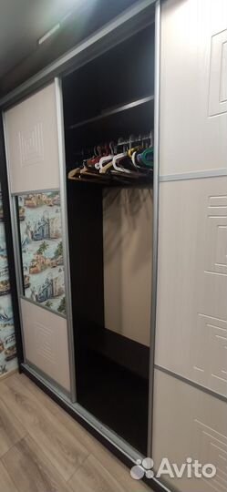 Шкаф купе