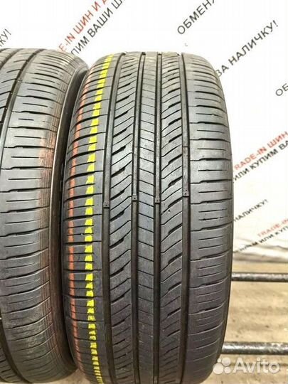 Laufenn G Fit AS 215/60 R16 95H