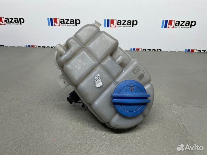 Бачок расширительный Audi A6 C7 CHV chva 2013