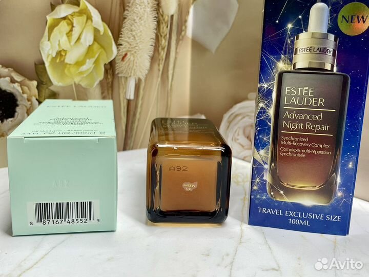 Сыворотка для лица Estée Lauder