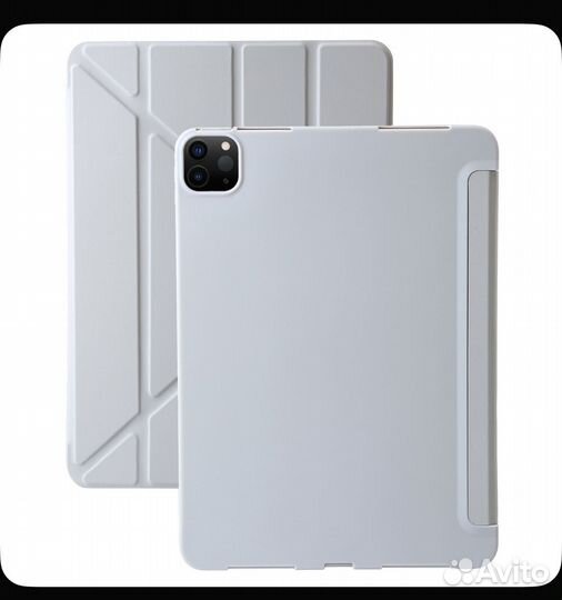 Чехол для планшета iPad Pro 13 (2024)