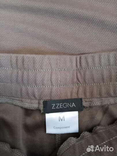 Костюм мужской летний zegna